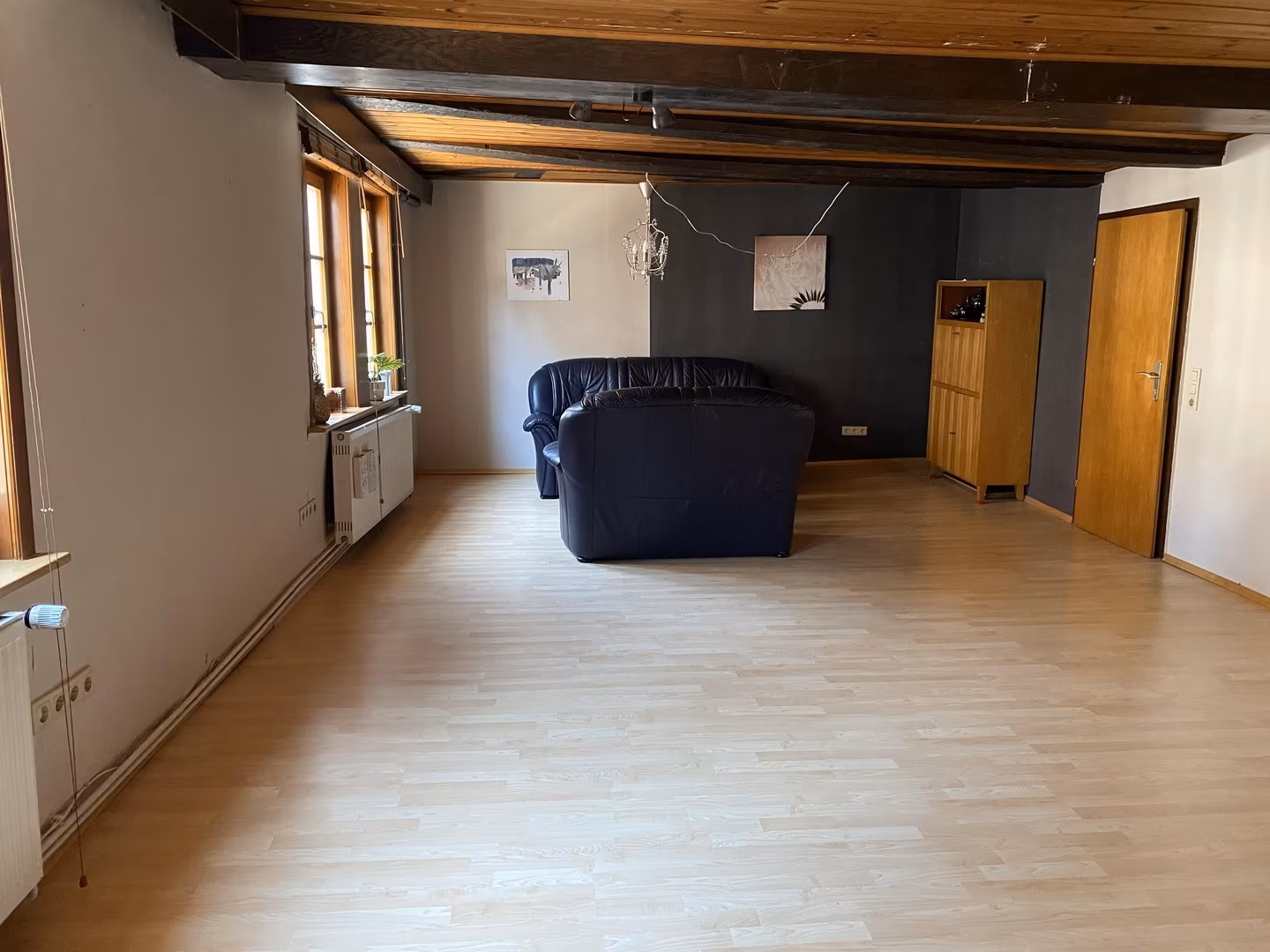 Wohnzimmer 1. OG